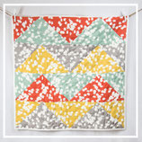 Bio Babydecke Double Gauze