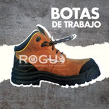 Botas de Trabajo