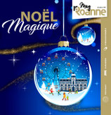 Couverture du numéro de juin