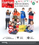 Couverture du numéro de juin