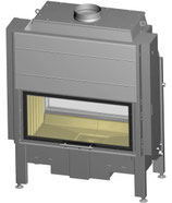 Spartherm Varia A-FDh H2O 4S