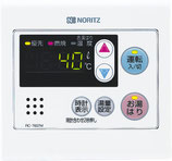 RC-7607M  オートストップ付き台所リモコン(WSタイプ選択可能＋￥1,100)