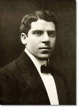 Tenore Hermann Jadlowker