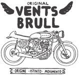 Logo Vents Brull
