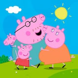 Peppa Wutz