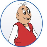 Papa Moll