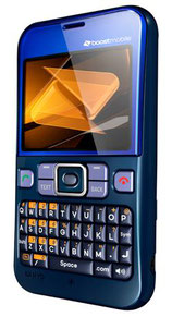 Sanyo Juno SCP-2700 Boost Mobile