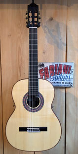 Maravilla M 70 SP RW, Konzertgitarre, Klassikgitarre, Classicguitar, PLZ: Fabiani Guitars Calw, Weil der Stadt, Leonberg, Stuttgart, Karlsruhe, Baden Baden