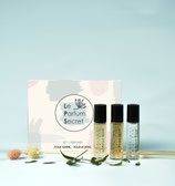 PACK 3 EN ROLL-ON 