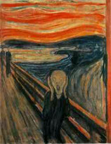 L'urlo, Munch