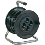 cable drum, extension cable