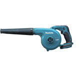 soplador de hojas, soplador, makita dub182z