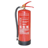 abc fire extinguisher