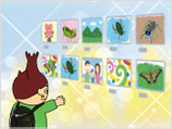 第28回こん虫図画作品展