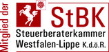 Kortmöller Steuerberaterkammer Westfalen-Lippe