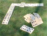 Giant Dominos