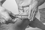Tape für Myofasziales Taping und Faszien Massage
