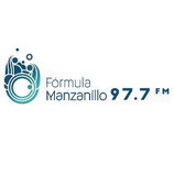 Fórmula Manzanillo 97.7