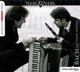 Nebl & Nebl - Bach and inner Friends