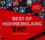 BEST OF HOHNERKLANG / 30 Jahre - 30 Titel mit H.-G. Kölz