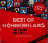 BEST OF HOHNERKLANG / 30 Jahre - 30 Titel mit H.-G. Kölz