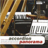 Nürnberger Akkordeonorchester - accordion panorama