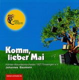 Hohner-Akkordeonorchester - Komm, lieber Mai