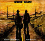 Frank Marocco - Two for the road