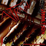 Wolfgang Russ - A-Train "Nice & Sweet"