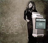 Lydie Auvray - Pure