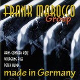 Frank Marocco - Made in Germany
