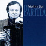 Friedrich Lips - Partita