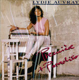Lydie Auvray - Première + Paradiso