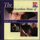 Jacob de Haan - The Accordion Music of Jacob de Haan