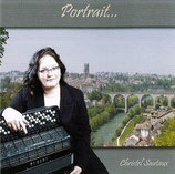 Christel Sautaux - Portrait