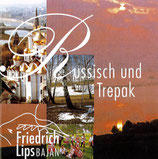 Friedrich Lips - Russisch und Trepak