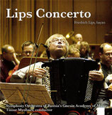 Friedrich Lips - Lips Concerto