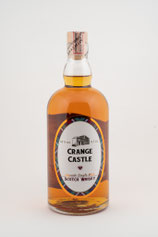 Crange Castle Whisky 0,5l Flasche als Beispiel für die Rubrik Whisky