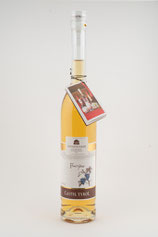 Unterthurner Grappa 0,5l Flasche als Beispiel für die Rubrik Grappa