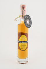 Cranger Kirmestropfen 0,5l Flasche als Beispiel für die Rubrik Kräuter
