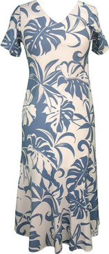 hawaiian dress
