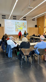 Foto: Christa Gutsche
