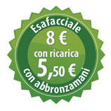 prezzo esafacciale