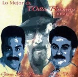 WILLIE ROSARIO