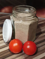 Tomaten-Basilikum-Salz Deluxe Blender Pampered Chef