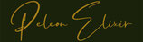 Logo Peleon Elixir Extra Virgin Bio Olive Oil