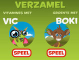 vitaminenspel