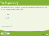 test je kennis over voedselveiligheid