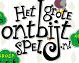 spel met  verschillende niveaus