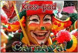 kiespad carnaval(L3-4)